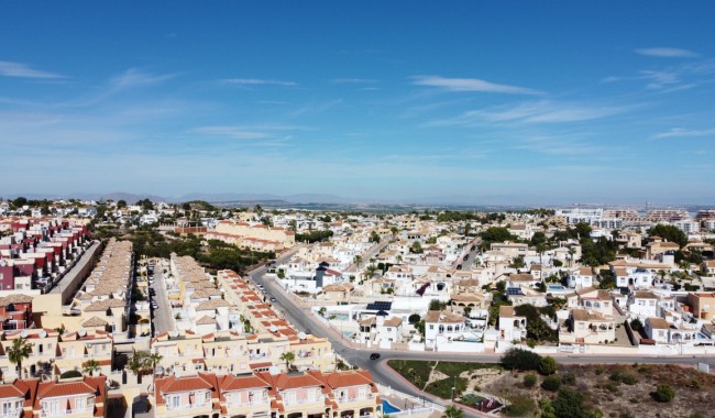 New Build - Apartment - Orihuela - Villamartín