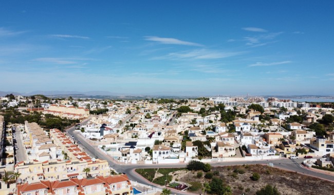 New Build - Apartment - Orihuela - Villamartín