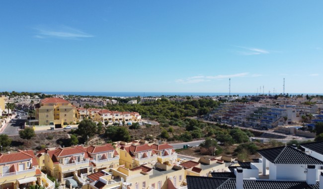 New Build - Apartment - Orihuela - Villamartín