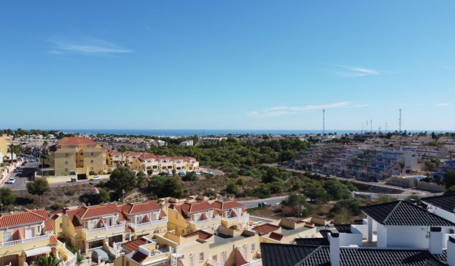 New Build - Apartment - Orihuela - Villamartín