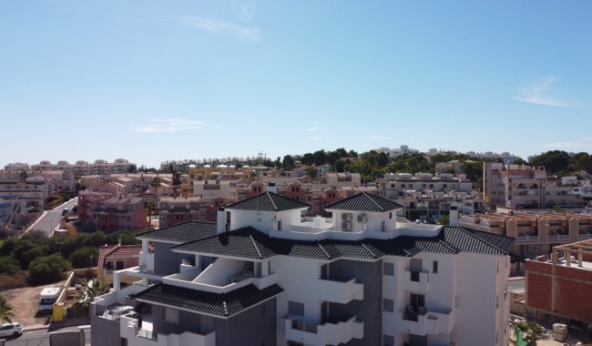 New Build - Apartment - Orihuela - Villamartín