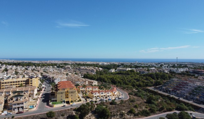 New Build - Apartment - Orihuela - Villamartín