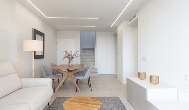 New Build - Apartment - Denia - Denia Centro