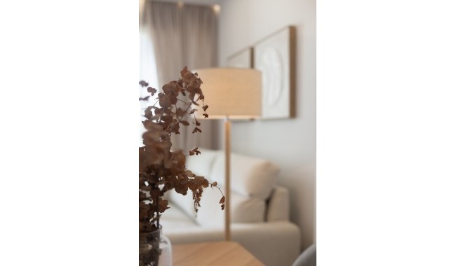 New Build - Apartment - Denia - Denia Centro