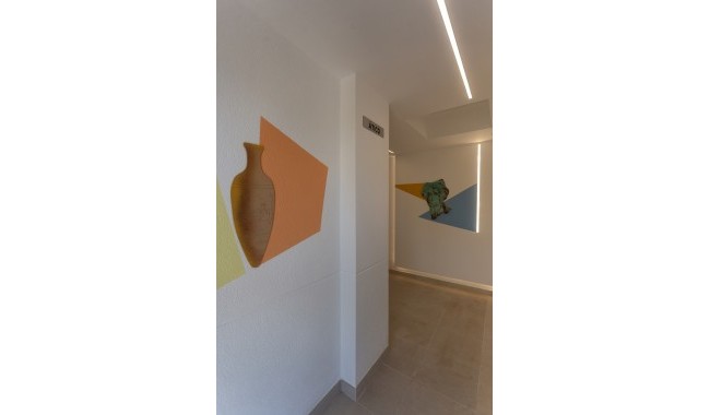 New Build - Apartment - Denia - Denia Centro