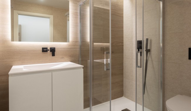 New Build - Apartment - Denia - Denia Centro