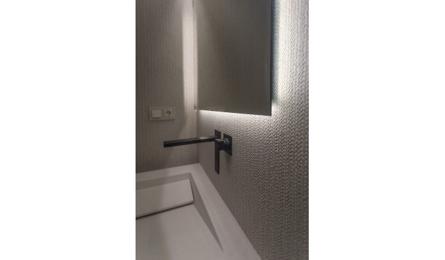 New Build - Apartment - Denia - Denia Centro