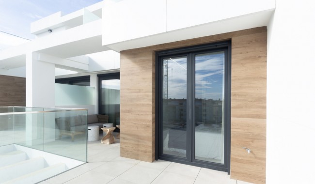 New Build - Apartment - Denia - Denia Centro