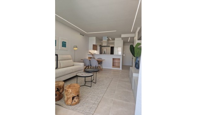 New Build - Apartment - Denia - Denia Centro