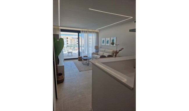New Build - Apartment - Denia - Denia Centro
