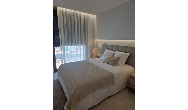 New Build - Apartment - Denia - Denia Centro