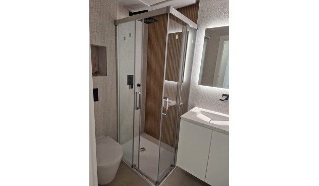 New Build - Apartment - Denia - Denia Centro