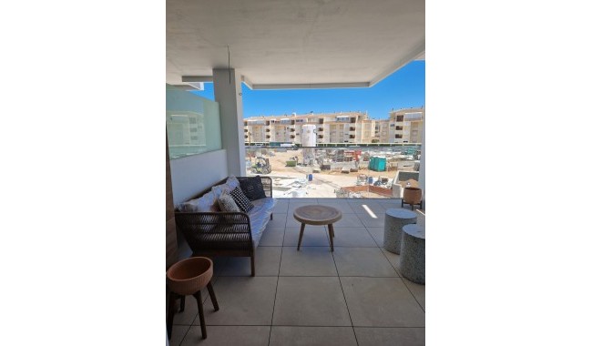 New Build - Apartment - Denia - Denia Centro