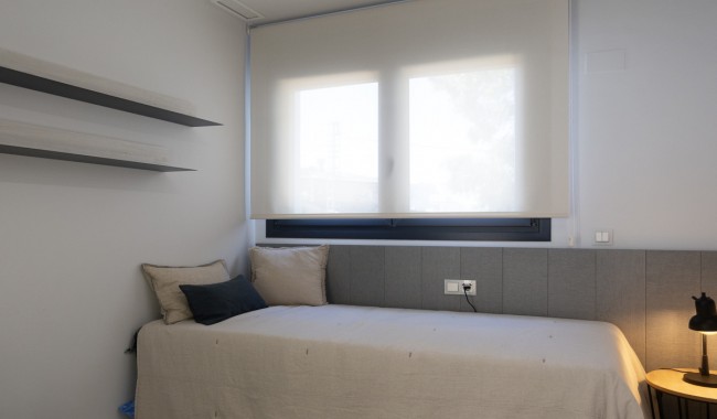 New Build - Apartment - Denia - Denia Centro