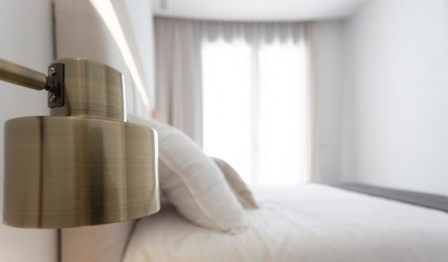 New Build - Apartment - Denia - Denia Centro