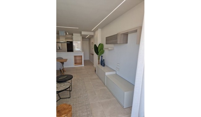 New Build - Apartment - Denia - Denia Centro
