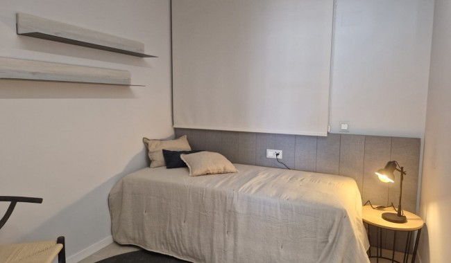 New Build - Apartment - Denia - Denia Centro
