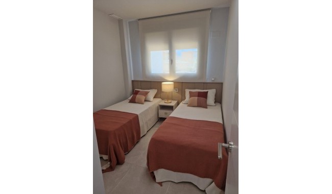 New Build - Apartment - Denia - Denia Centro