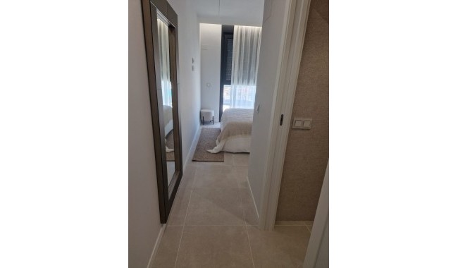 New Build - Apartment - Denia - Denia Centro