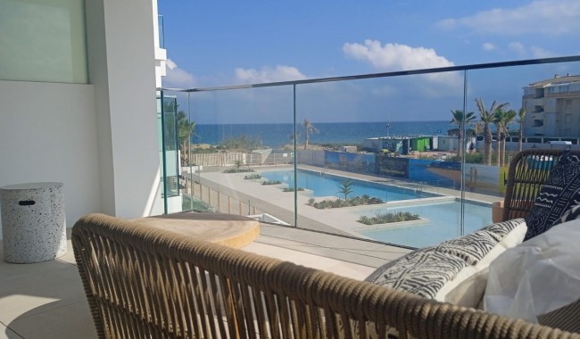 New Build - Apartment - Denia - Denia Centro
