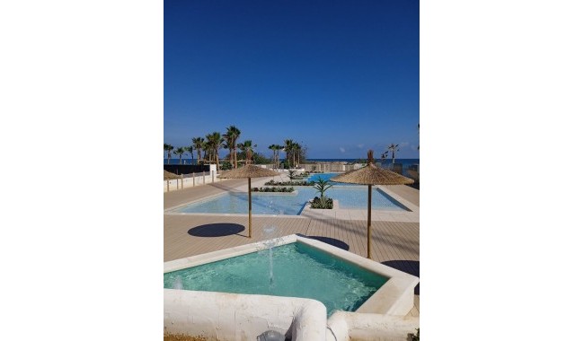 New Build - Apartment - Denia - Denia Centro