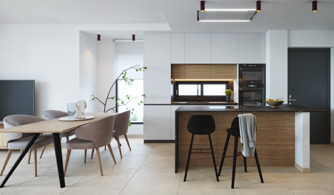 New Build - Villa - San Pedro del Pinatar