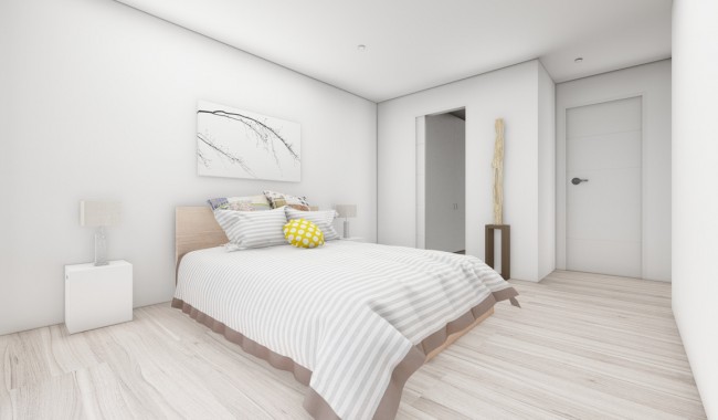 New Build - Villa - Calasparra - Calasparra Centro