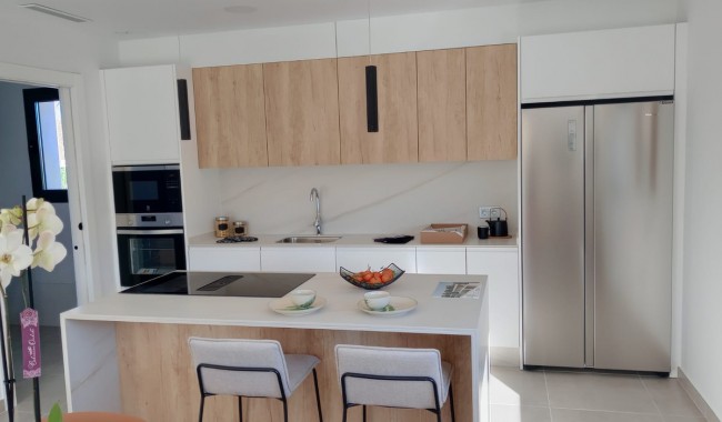 New Build - Villa - Calasparra - Calasparra Centro