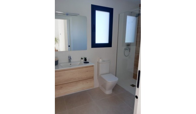 New Build - Villa - Calasparra - Calasparra Centro
