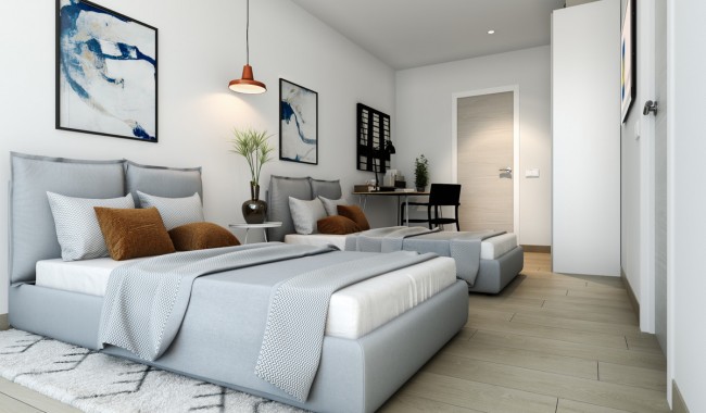 New Build - Villa - Denia - Denia Centro