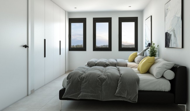 New Build - Villa - Denia - Denia Centro