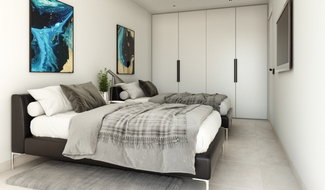 New Build - Villa - Denia - Denia Centro