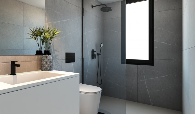 New Build - Villa - Denia - Denia Centro