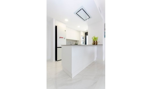 New Build - Villa - Orihuela - Orihuela costa