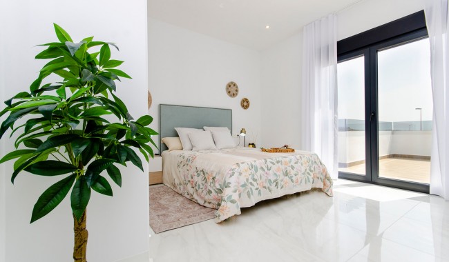 New Build - Villa - Orihuela - Orihuela costa