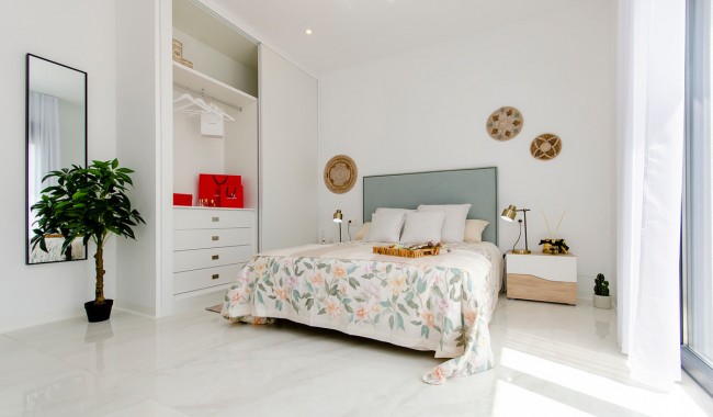 New Build - Villa - Orihuela - Orihuela costa
