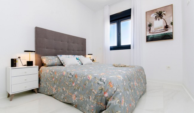 New Build - Villa - Orihuela - Orihuela costa