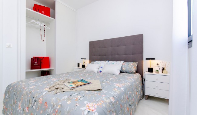 New Build - Villa - Orihuela - Orihuela costa