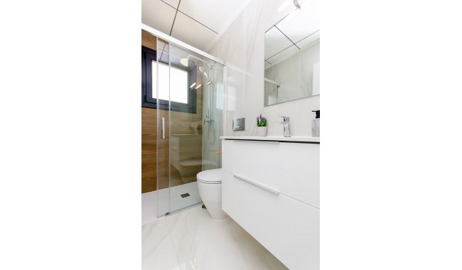 New Build - Villa - Orihuela - Orihuela costa