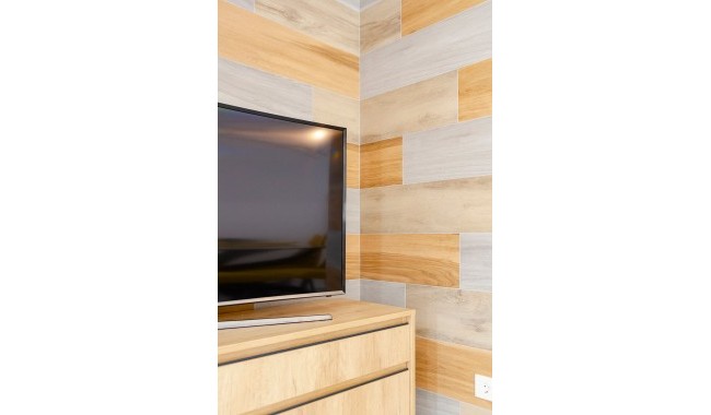 New Build - Villa - Torrevieja - Centro