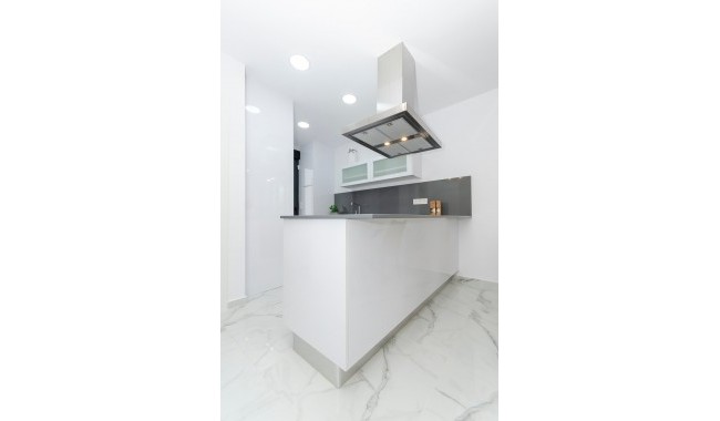 New Build - Villa - Torrevieja - Centro