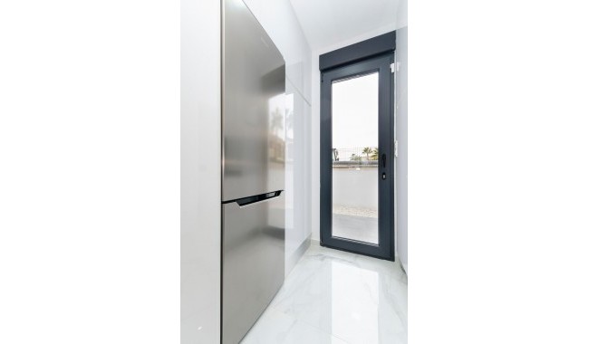 New Build - Villa - Torrevieja - Centro