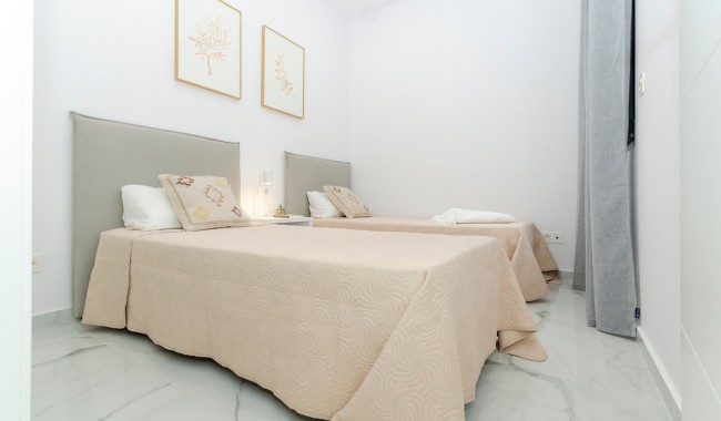 New Build - Villa - Torrevieja - Centro