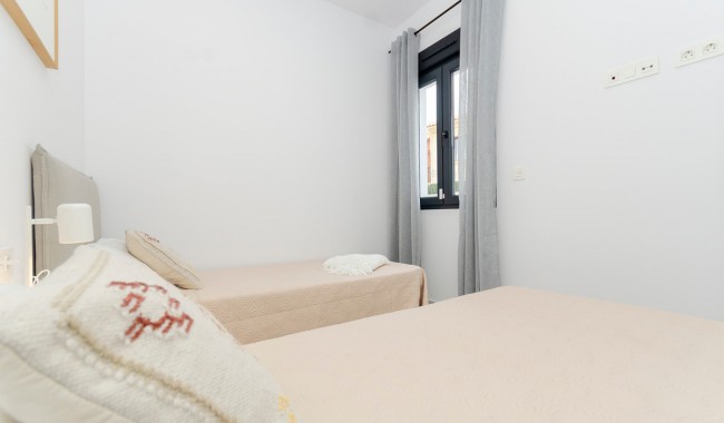 New Build - Villa - Torrevieja - Centro