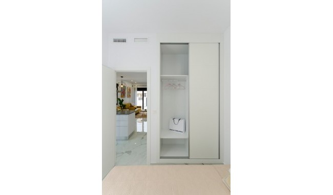 New Build - Villa - Torrevieja - Centro