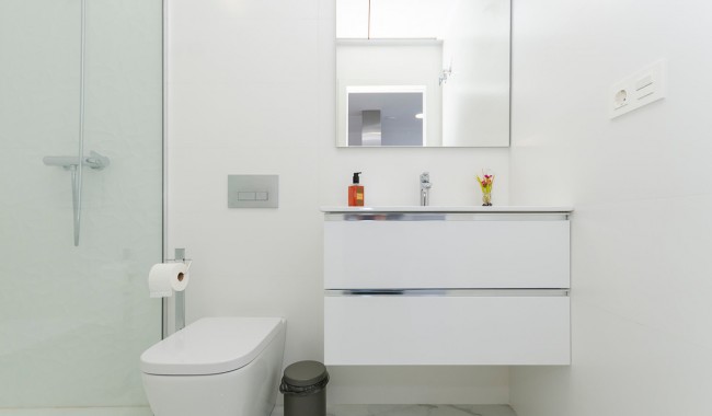 New Build - Villa - Torrevieja - Centro