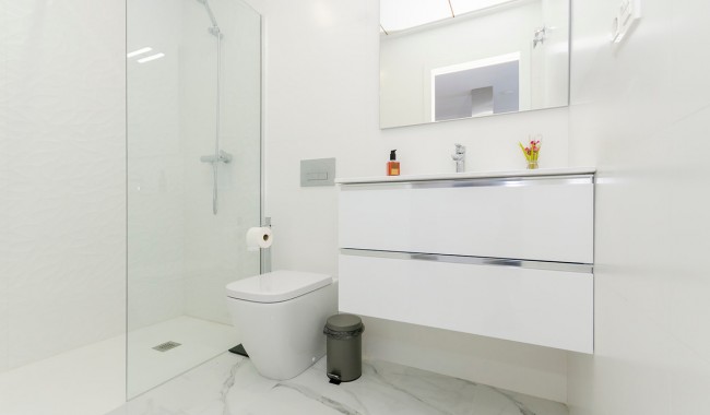 New Build - Villa - Torrevieja - Centro