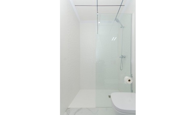 New Build - Villa - Torrevieja - Centro