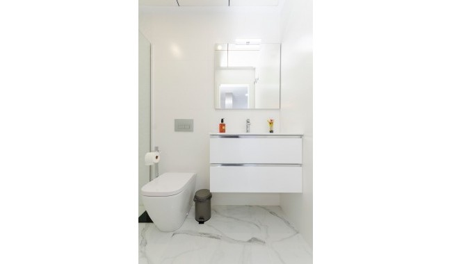 New Build - Villa - Torrevieja - Centro