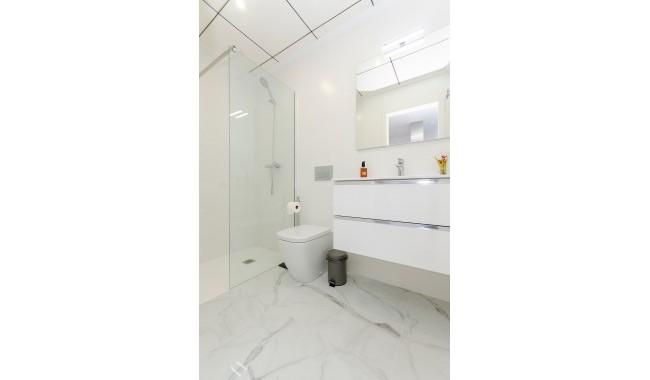 New Build - Villa - Torrevieja - Centro